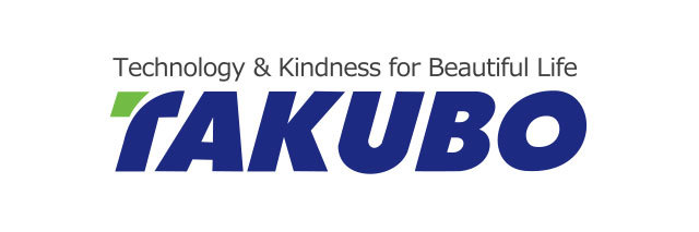 TAKUBOの画像