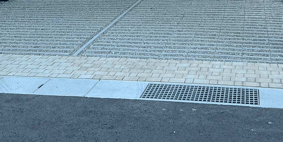 アプローチの画像