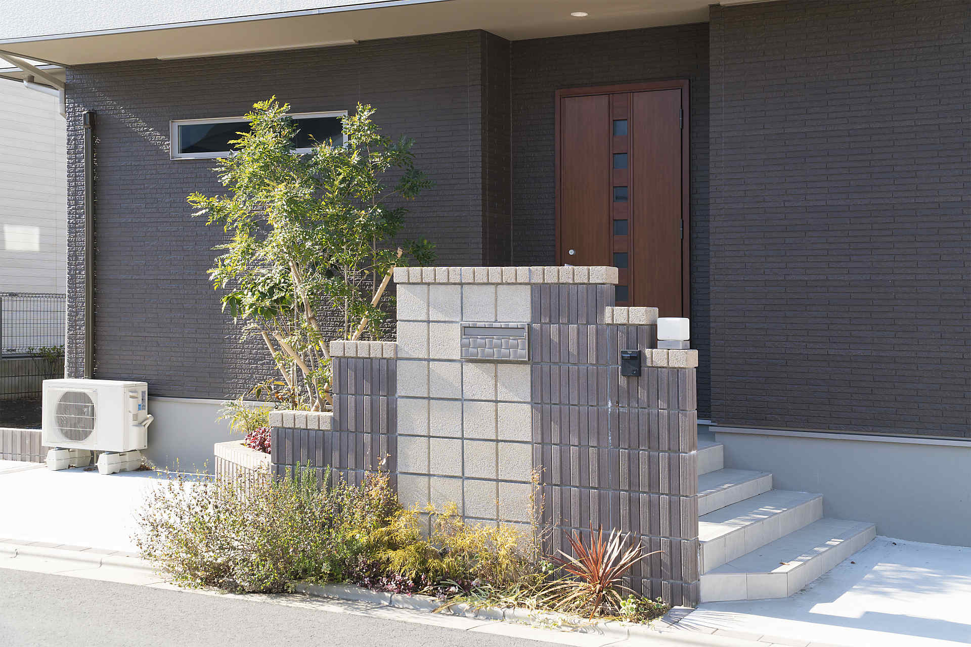 完成・お引き渡しのイメージ画像